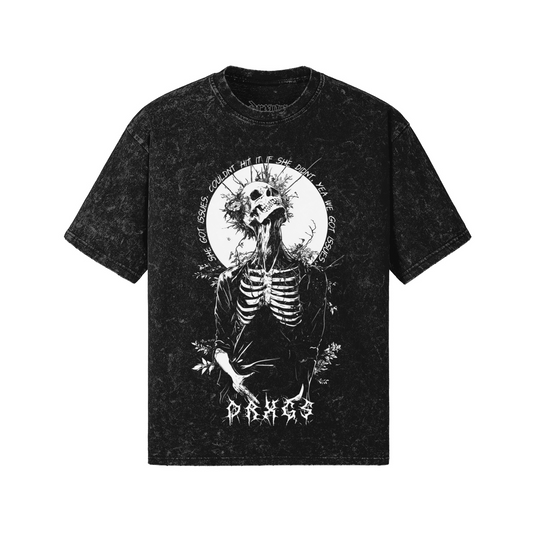 Issues Lyric Tee